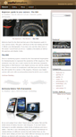 Mobile Screenshot of mediaformations.com